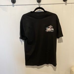 Pearl Harbor Memorial Tee M